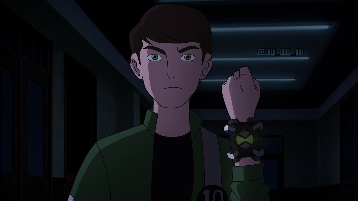 Eden | OPEN COMMS (4/5) tweet media