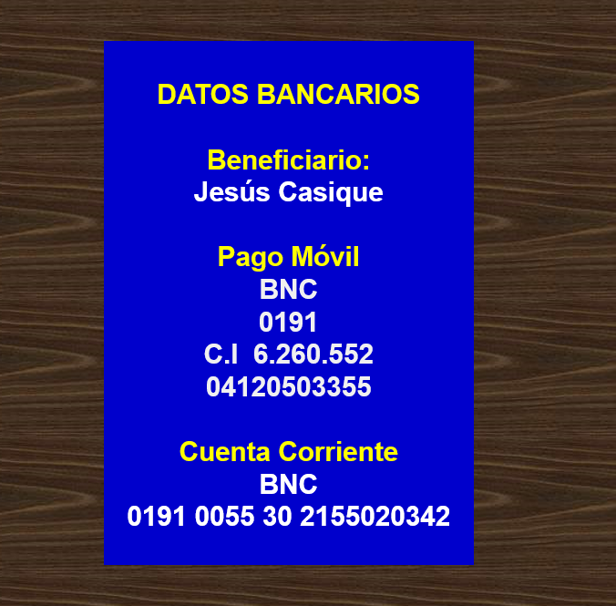 Jesús Casique🇻🇪 tweet media