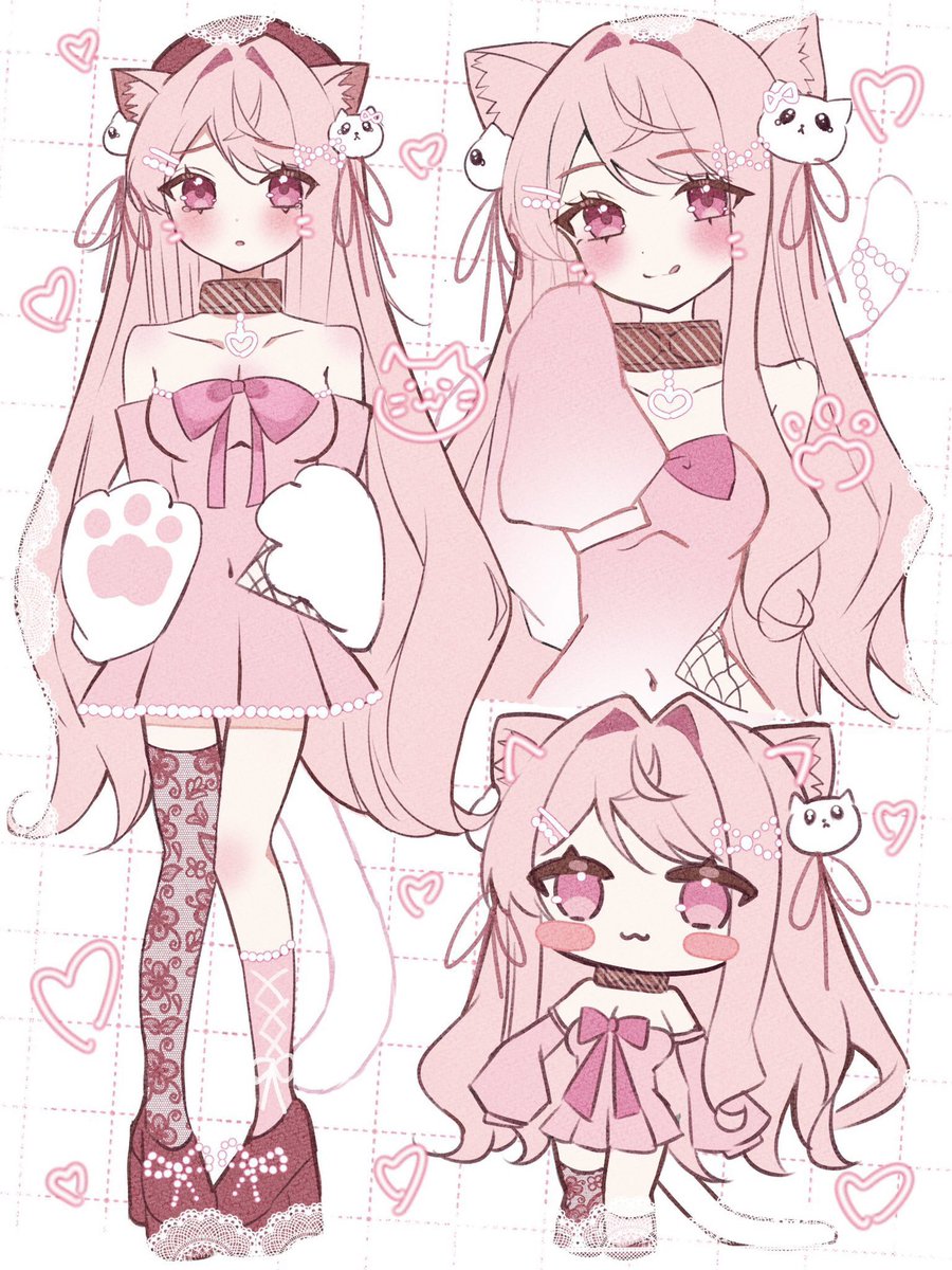 いんとる🎀 tweet media