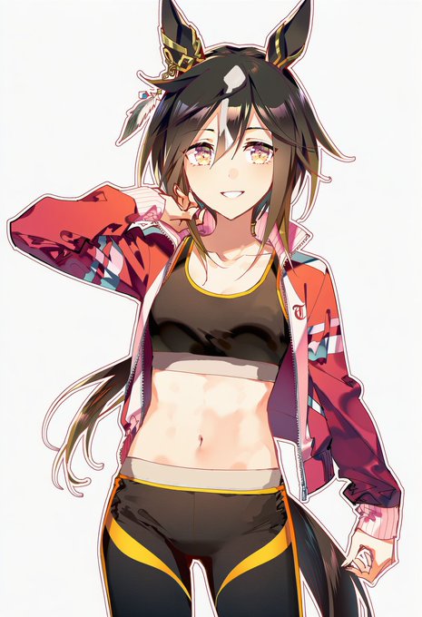 Stay gold/ステイゴールド