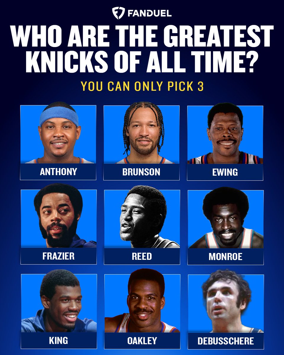 FanDuel Sportsbook tweet media