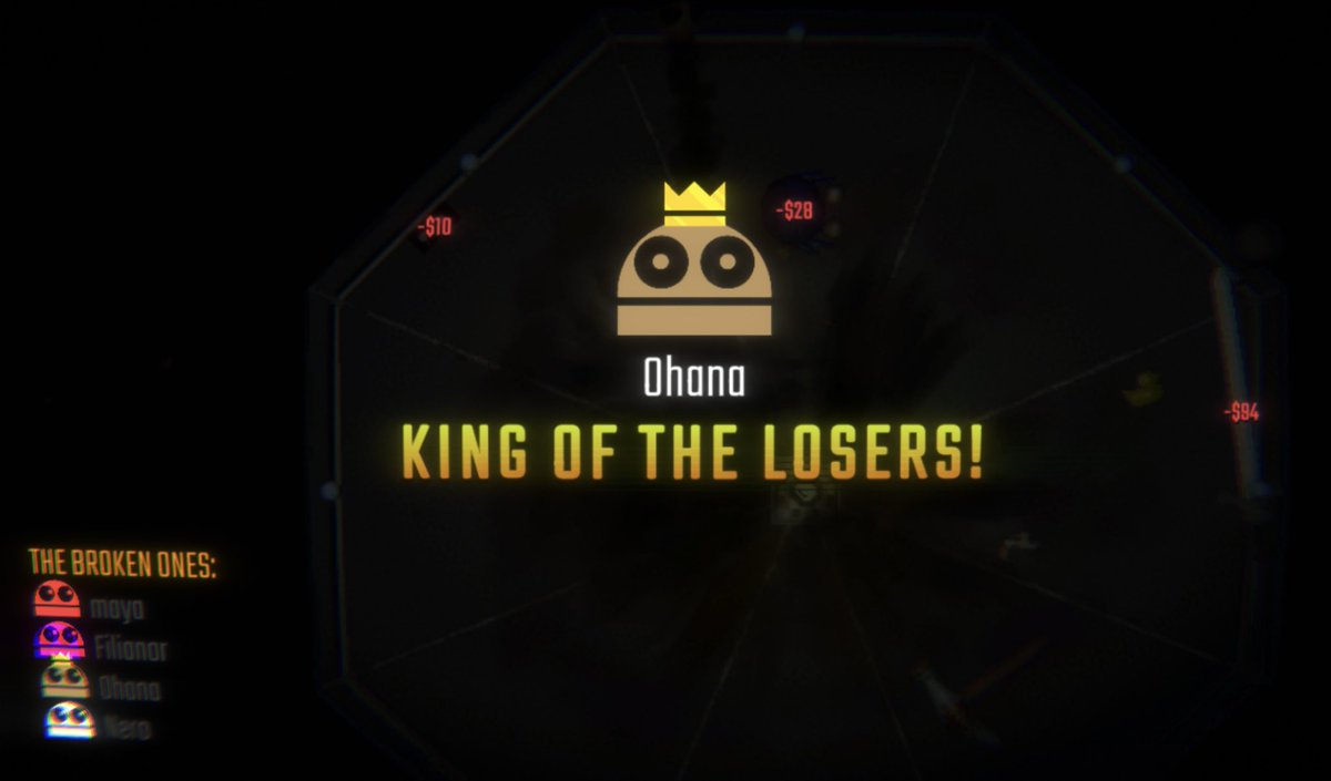 I haven’t laughed this hard in forever—THIS GAME IS SO MUCH FUNNN!