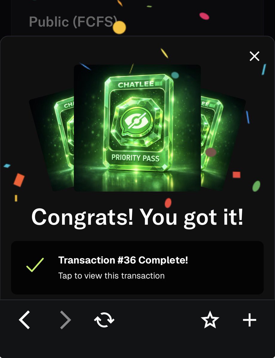 HYPER 👑 tweet media