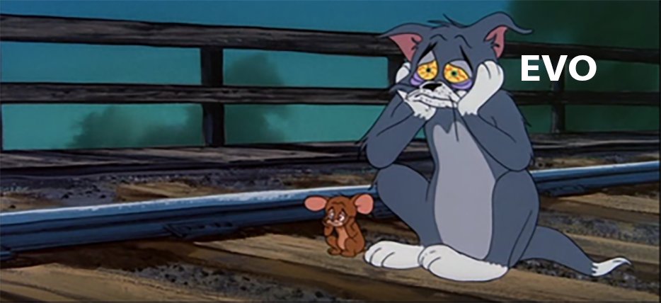 EVOV1 (I Animate Boobs For Moolah) tweet media