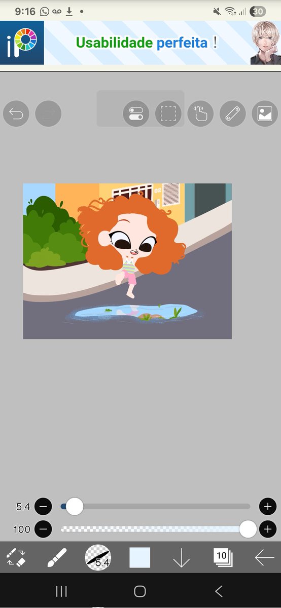 rhayrhay☀️✨️ - comissões abertas tweet media