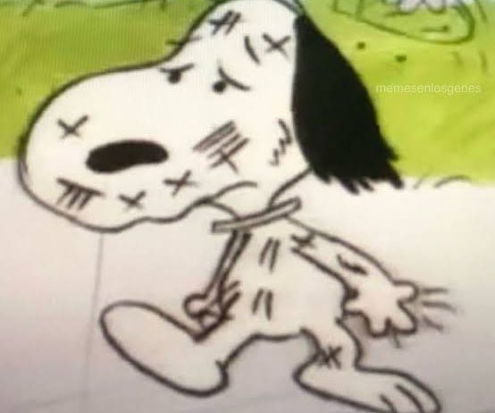 El Malvado Dr. Tocino tweet media