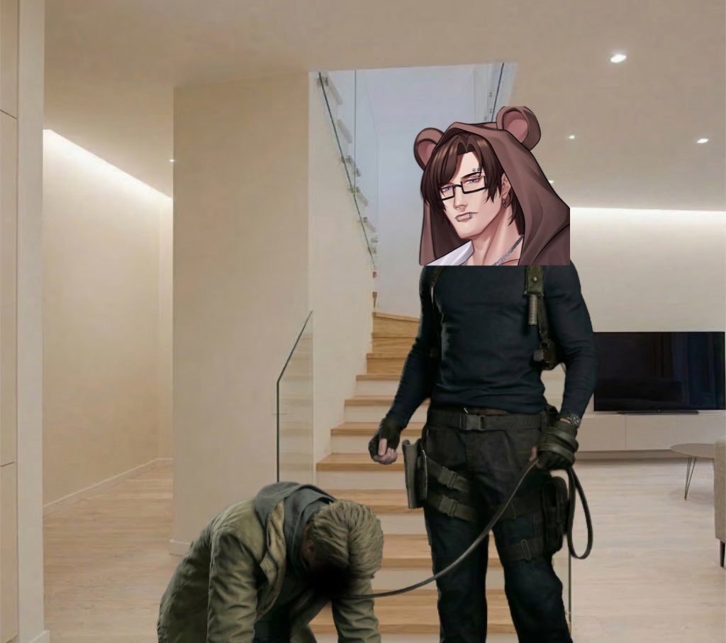 KayenVT Scuffed Vtuber 🚁 🍌 🐻 tweet media