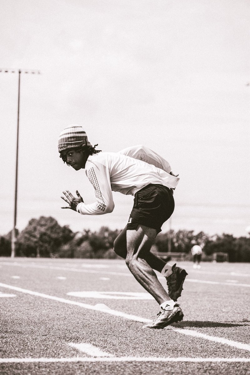 Mekhi Williams 4⭐️ Defensive back tweet media