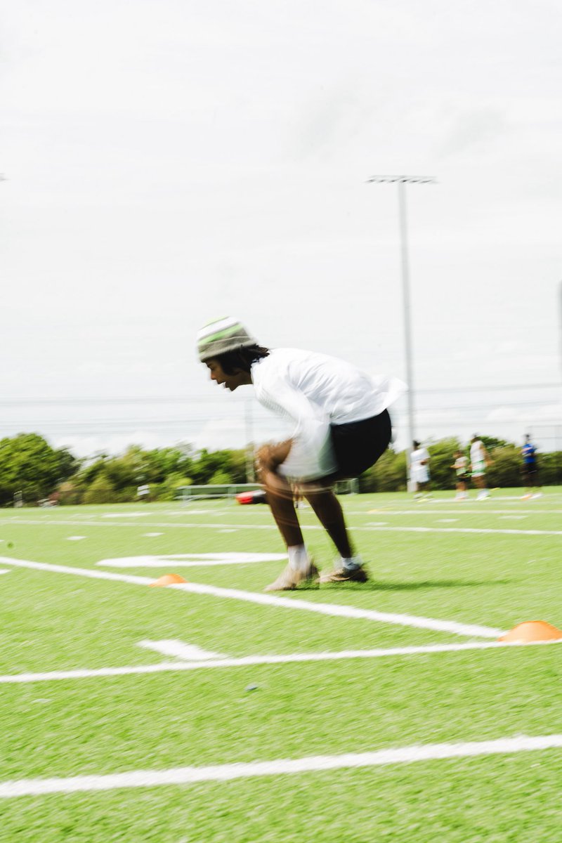 Mekhi Williams 4⭐️ Defensive back tweet media