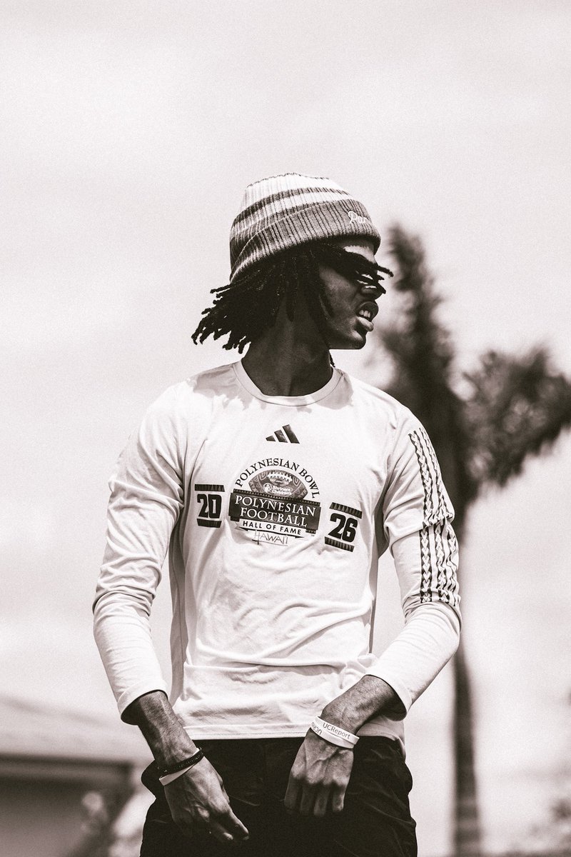 Mekhi Williams 4⭐️ Defensive back tweet media