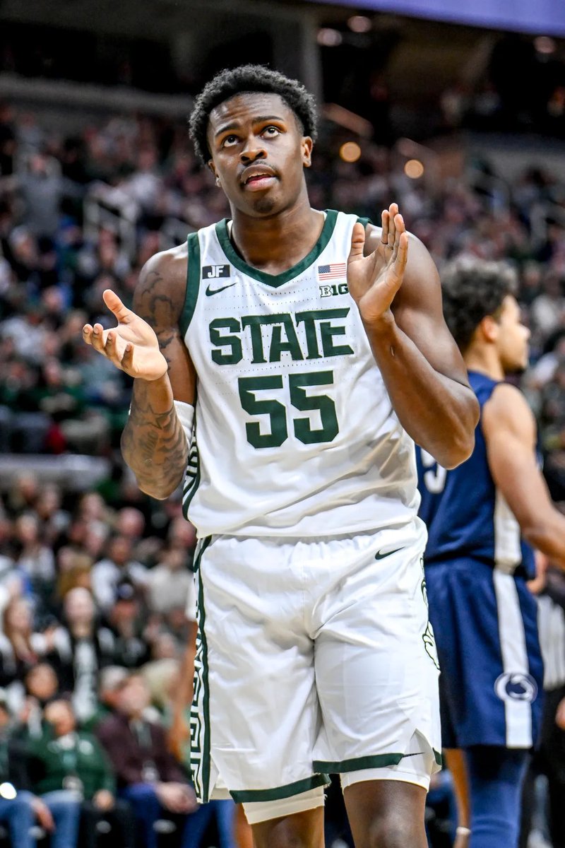 MSU Uniforms tweet media