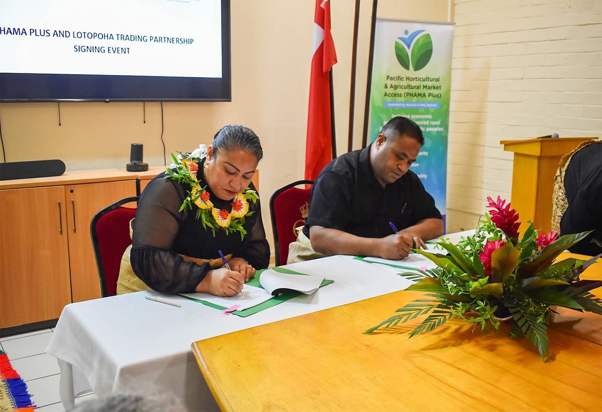 PHAMA Plus tweet media