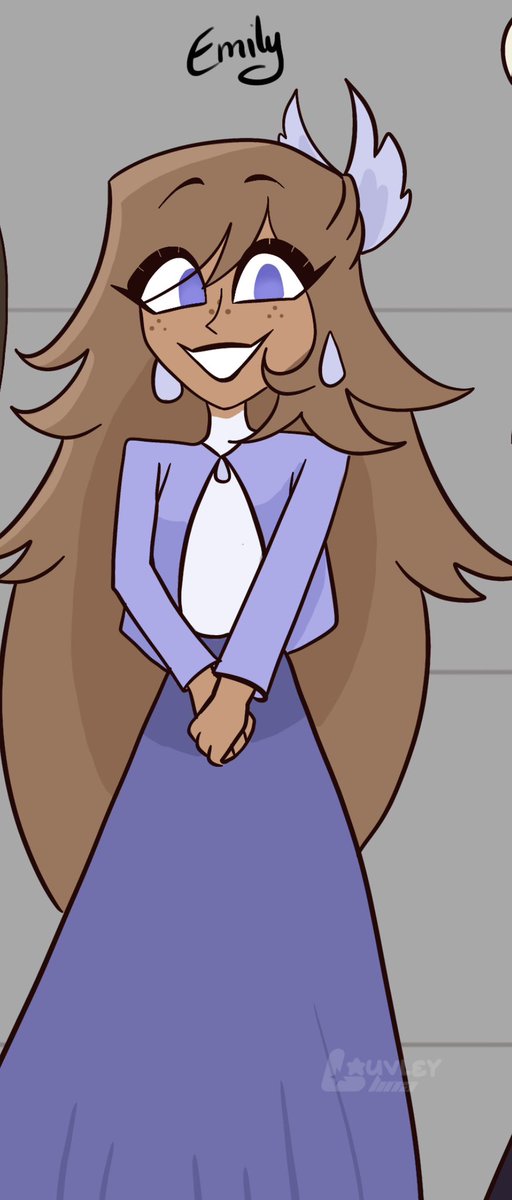 🌈🎀 Princess Lina // COMMS CLOSED tweet media