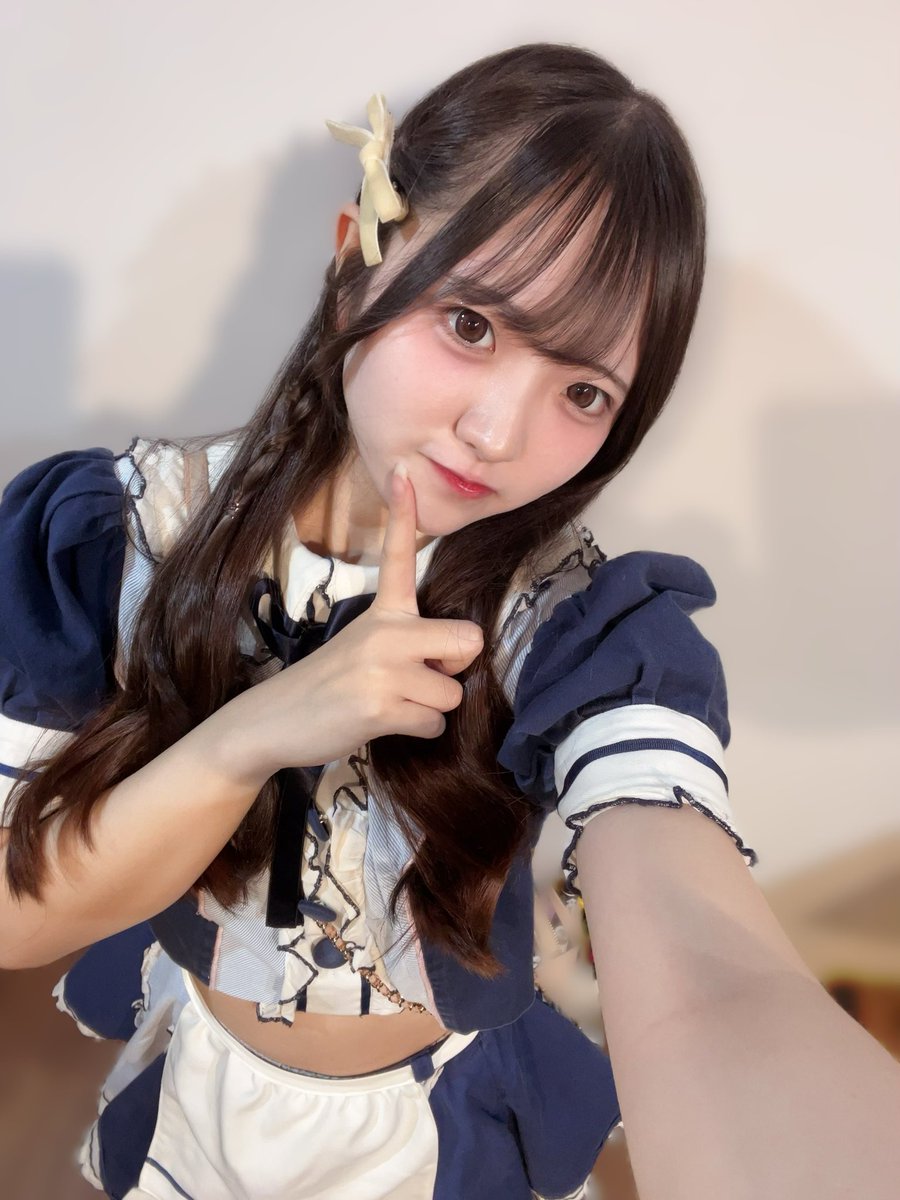 ななみん🐇 tweet media