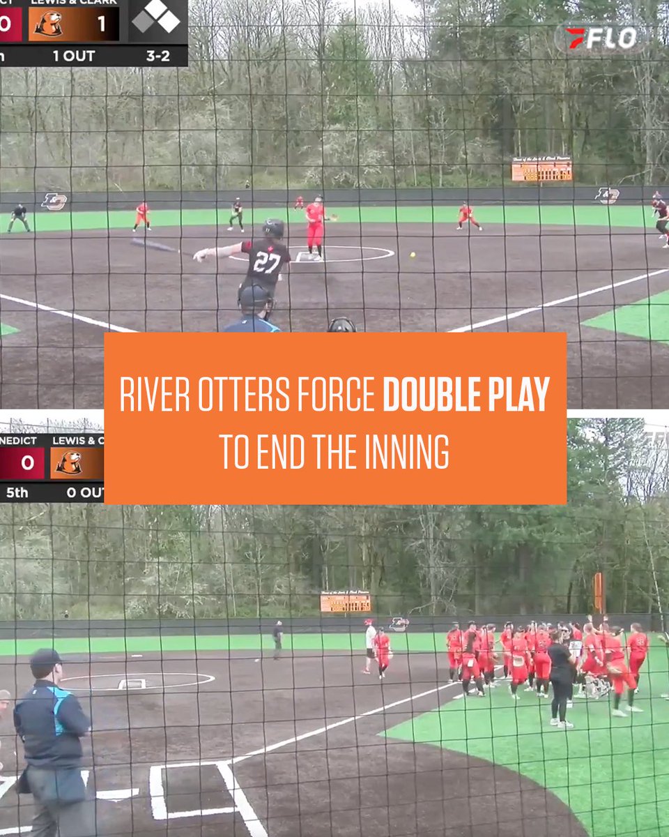 FloCollege | Softball tweet media