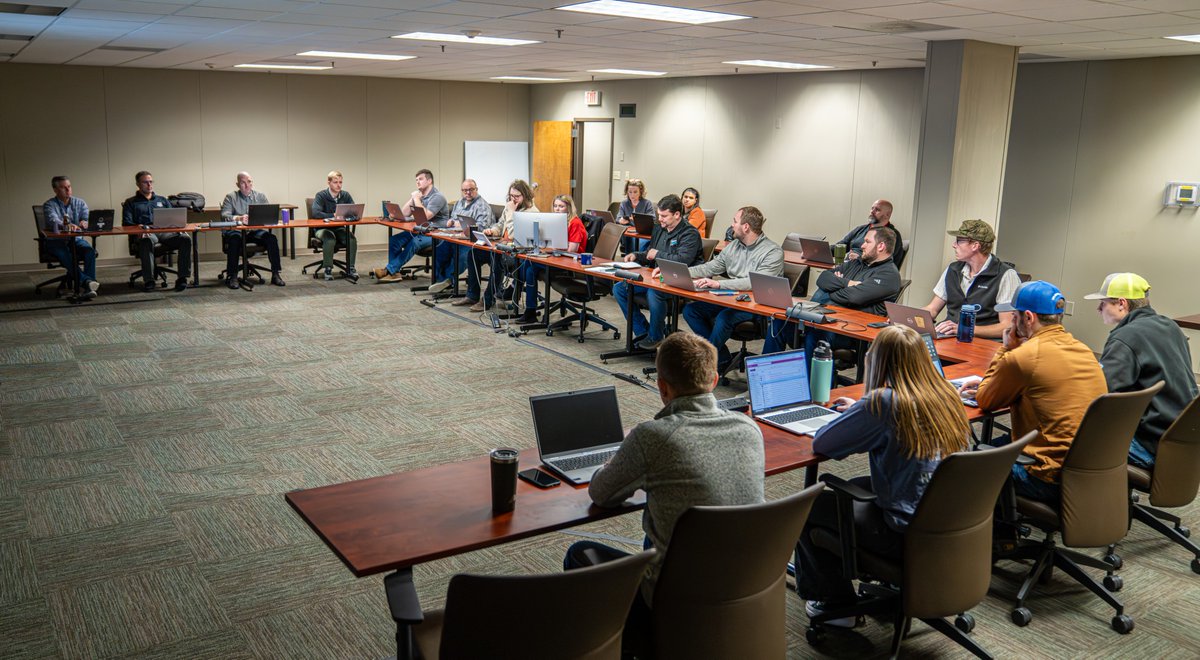 Emery Sapp & Sons (ESS) tweet media