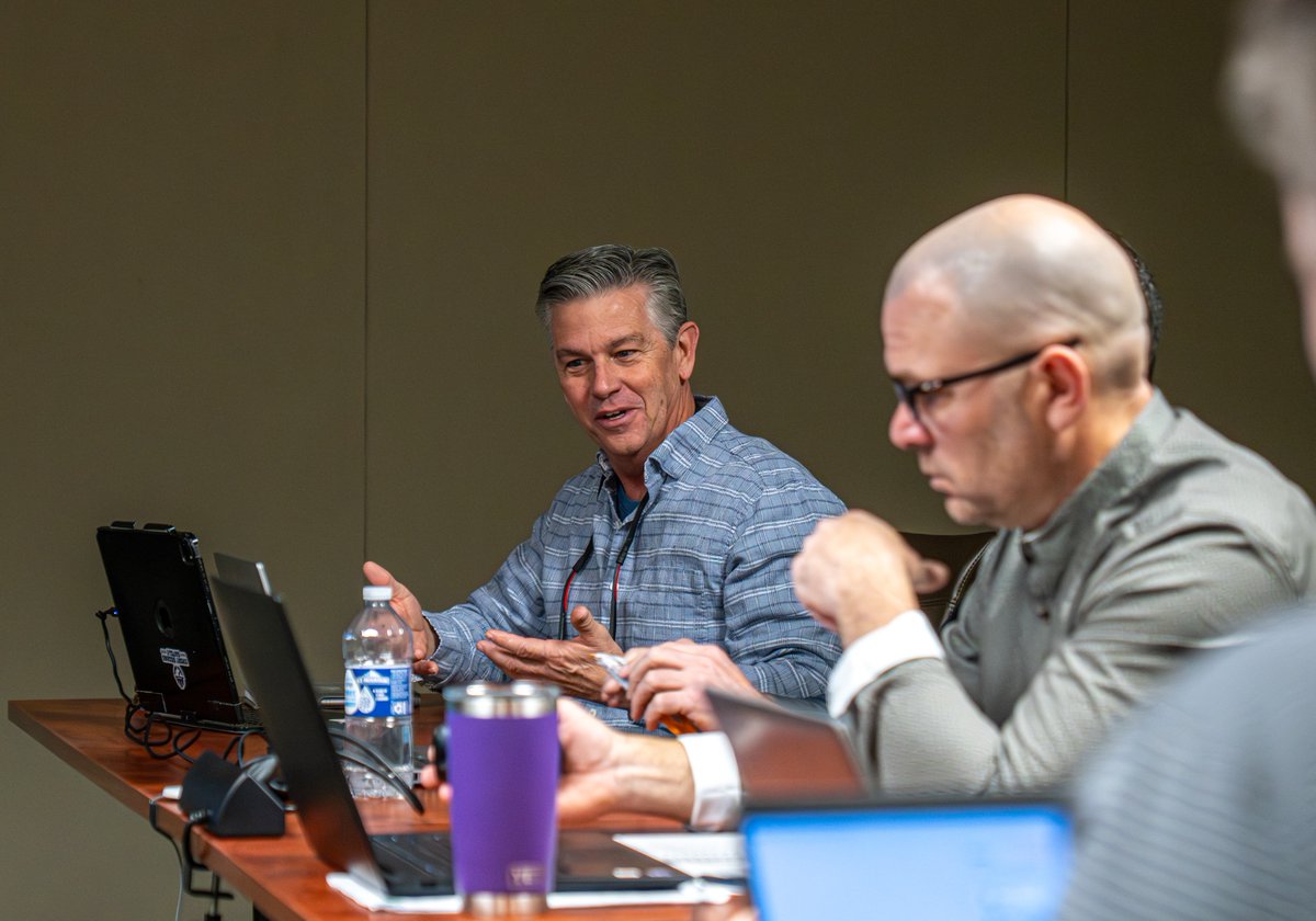 Emery Sapp & Sons (ESS) tweet media