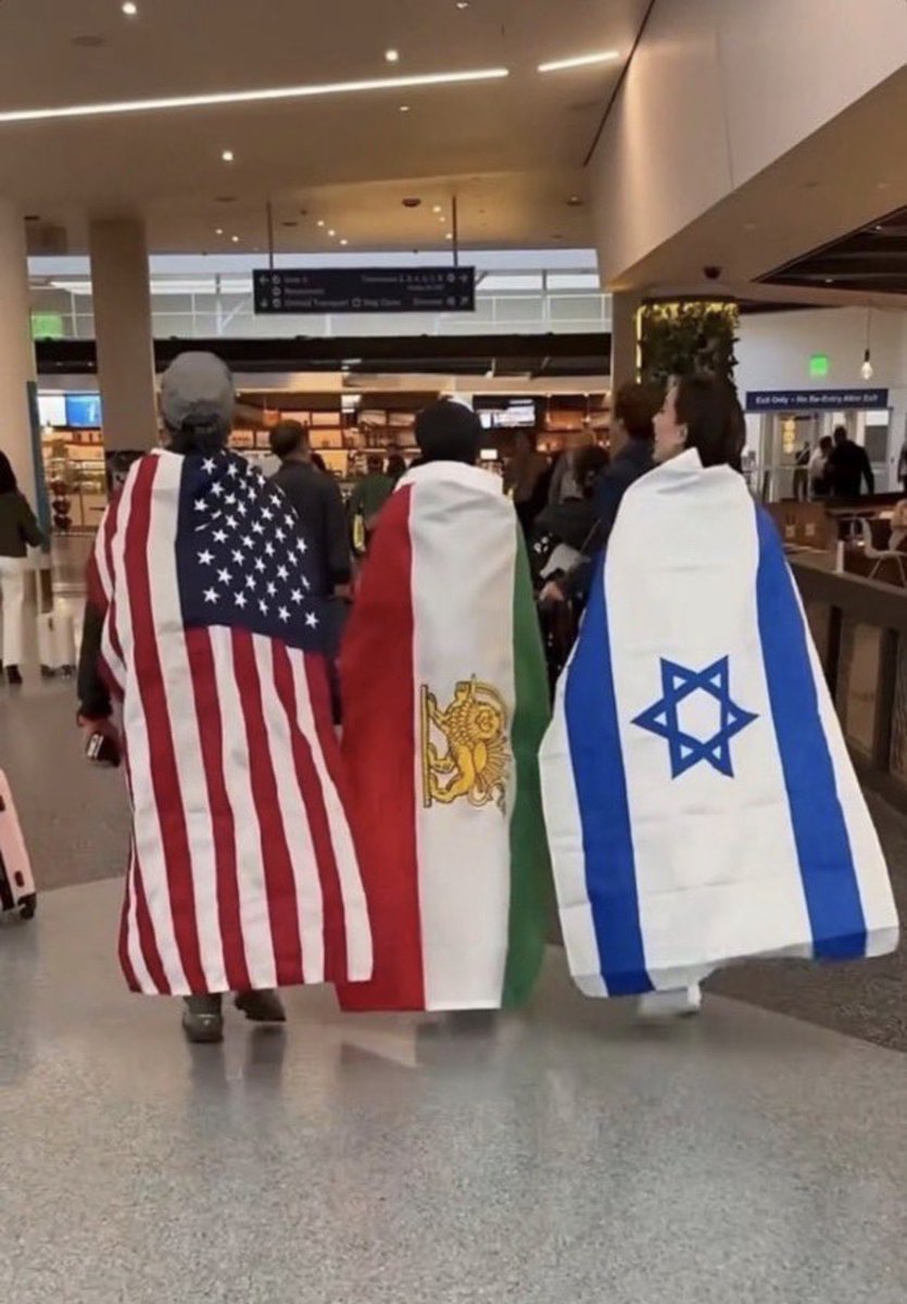 Dariush_Iranban 𝕩 tweet media