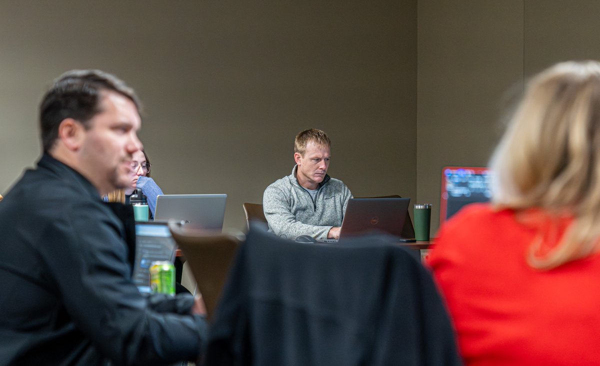 Emery Sapp & Sons (ESS) tweet media