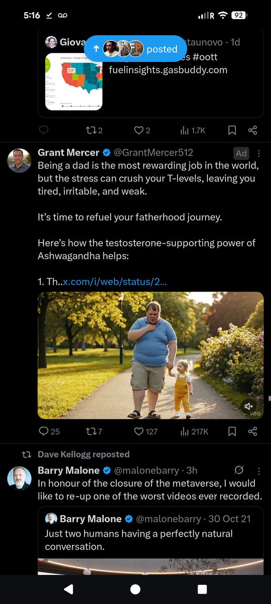 Impatient Capital tweet media