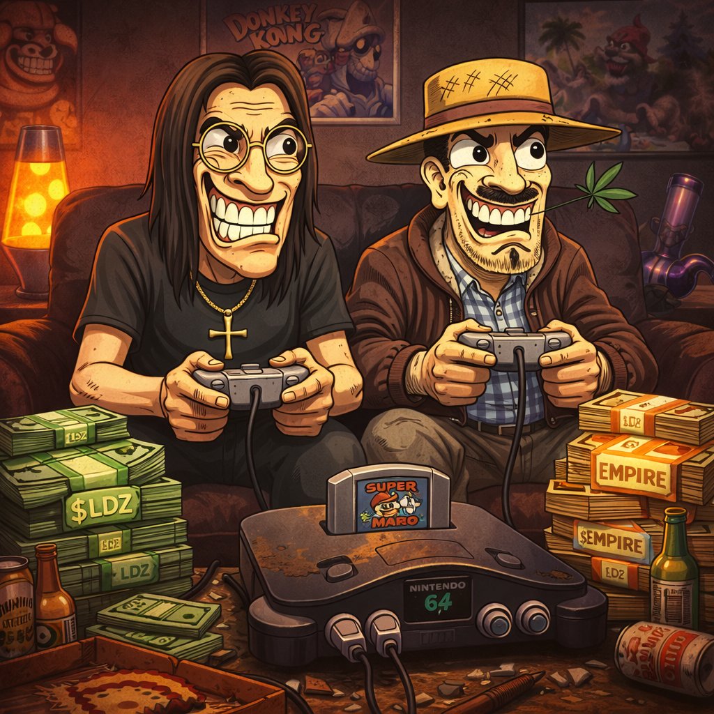 GearHeadCoin tweet media