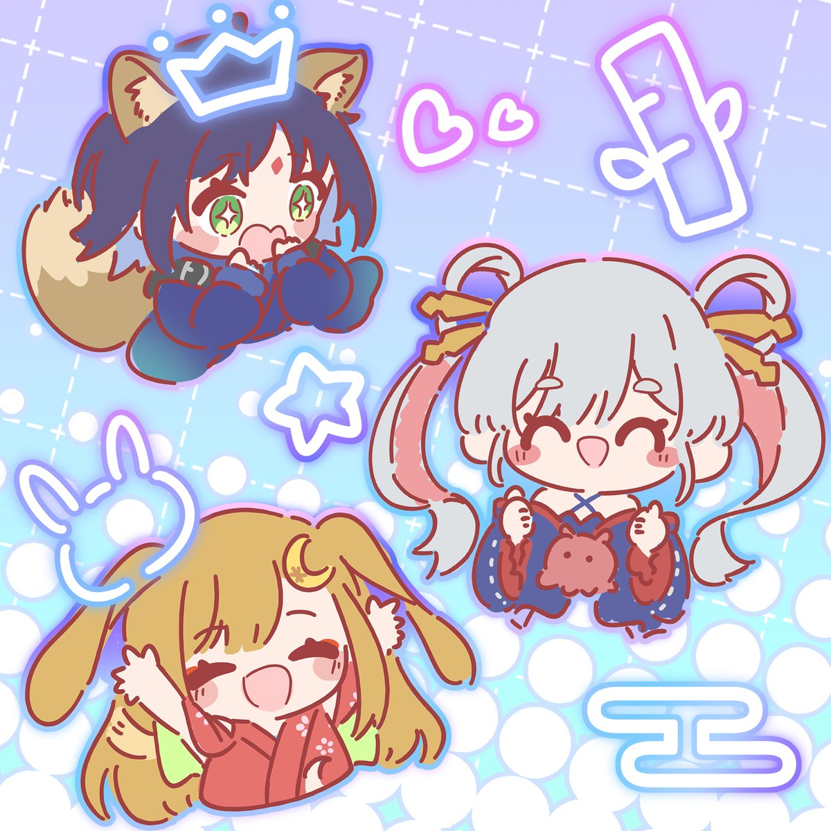 みや＠プリズムレコード16参加します！ tweet media