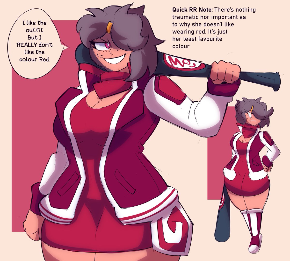 ⚡Red Comms closed⚡ tweet media