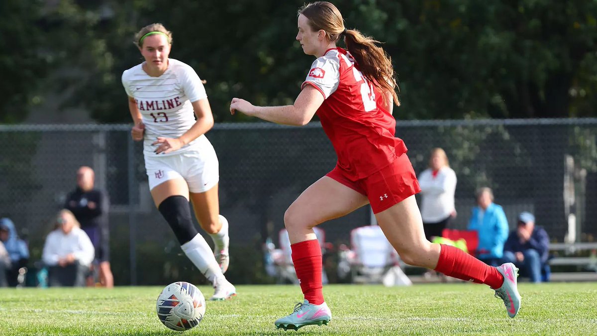 Central Women’s Soccer tweet media
