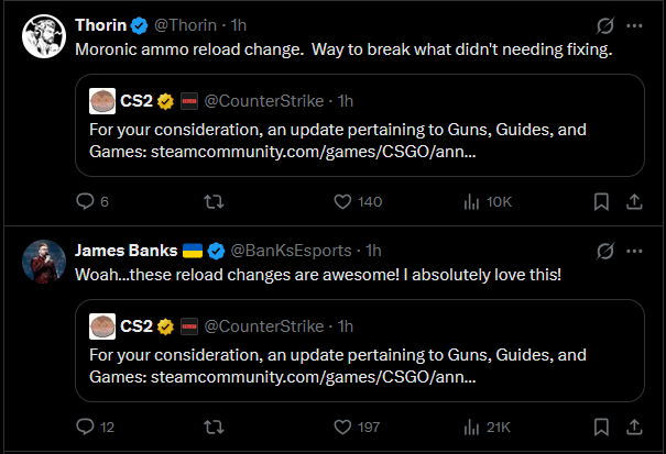 Thunderpick tweet media