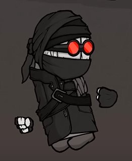 •Santy The Grunt•  tweet media