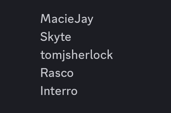 tomjsherlock tweet media