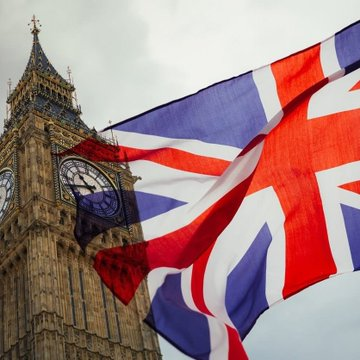 ⚡🇬🇧🇮🇱

El famoso comediante británico Mr. Bean:

“Me avergüenza que el Reino Unido permita que Israel asedie a dos millones de personas en Gaza, cortándoles la electricidad, el agua y los medicamentos, y luego afirme que está defendiendo los derechos humanos.”