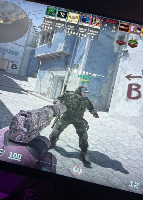 NEXT GOAT 🖤 tweet media