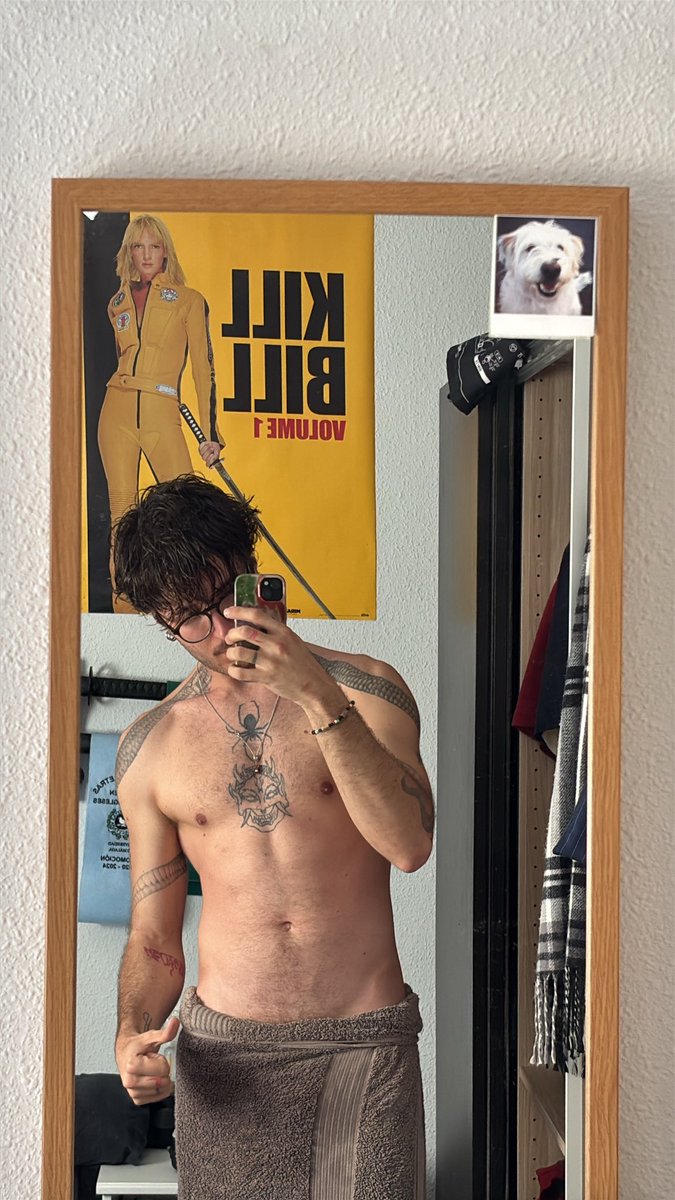 twin tower de genero difuso tweet media