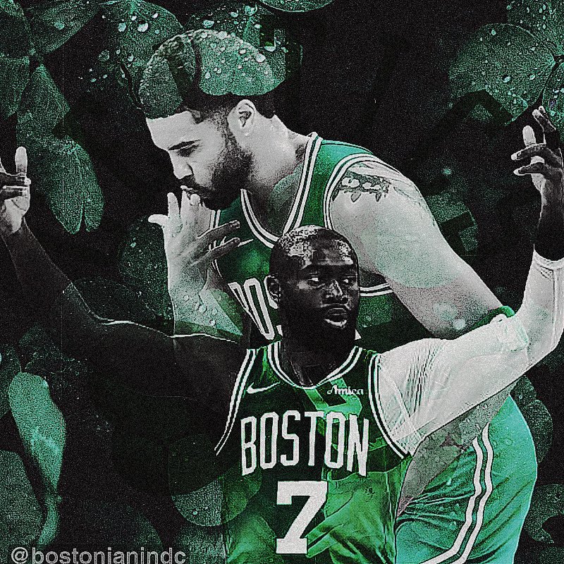 BOS in DC ☘️ tweet media