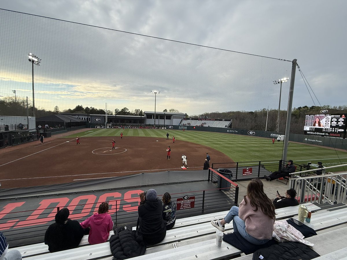 Emma Asmer - 2028 tweet media