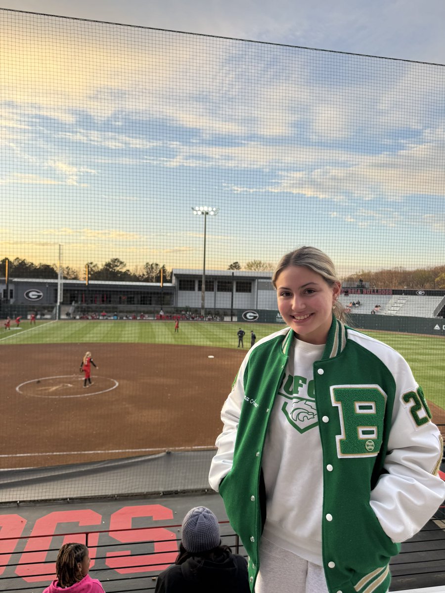 Emma Asmer - 2028 tweet media