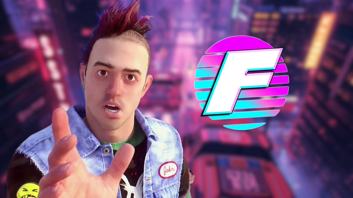 The Foundry tweet media