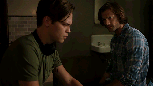 demon blood boy tweet media