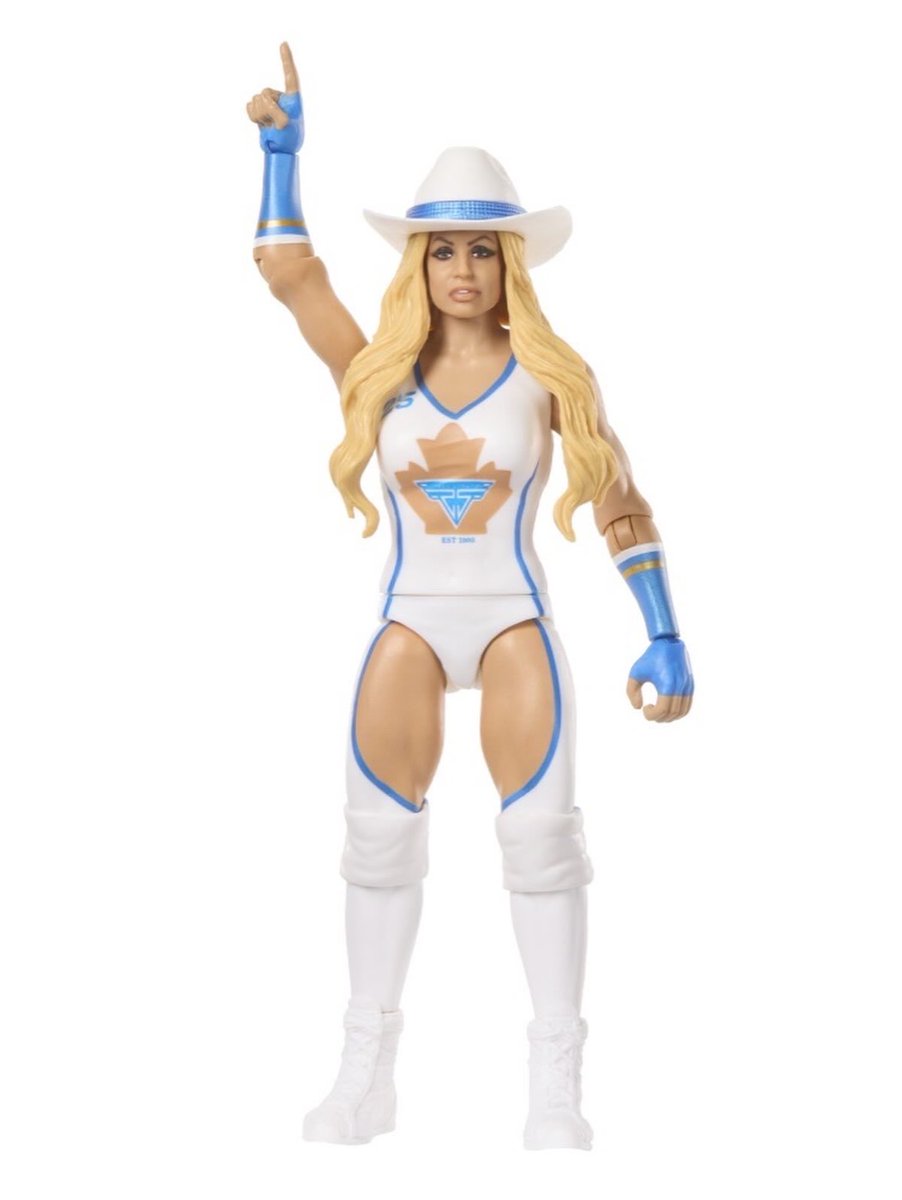 Trish Stratus tweet media