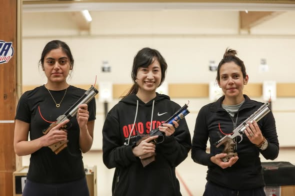 USA Shooting tweet media