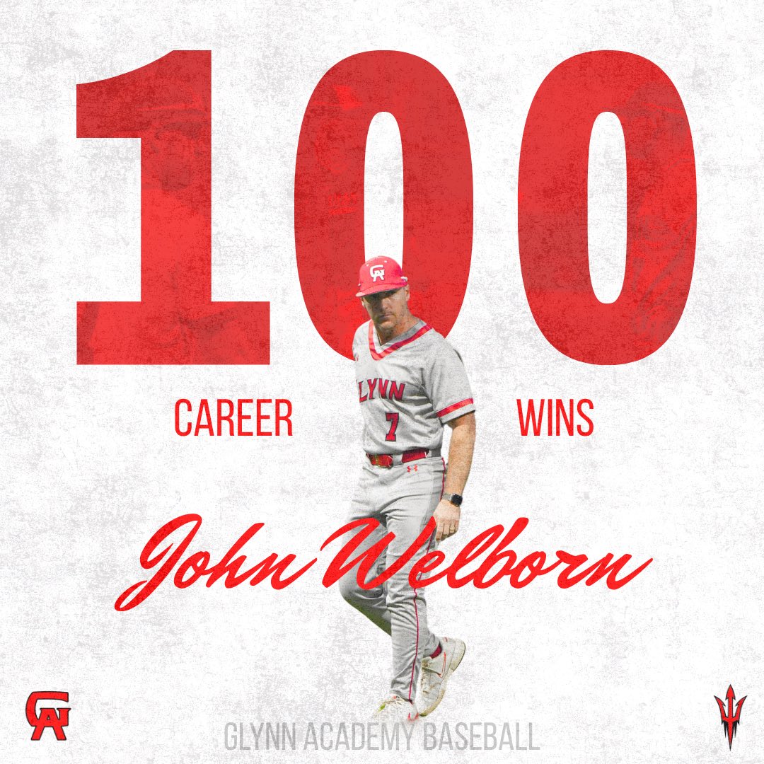Glynn Academy Baseball tweet media