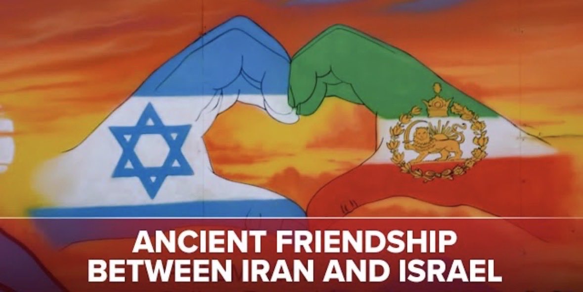 Dariush_Iranban 𝕩 tweet media