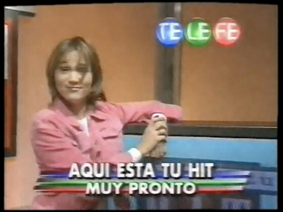 Telefe año 1996 tweet media