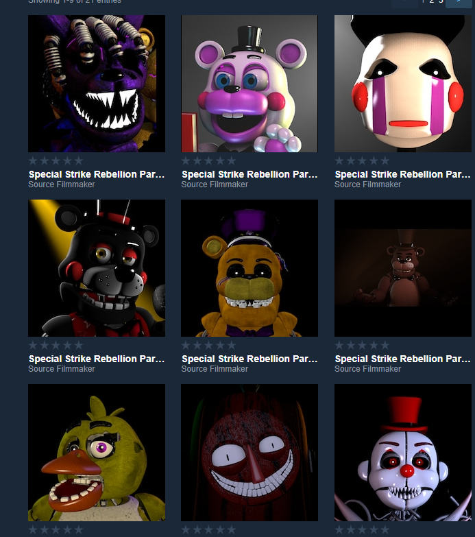 Rudan3D (COMMS CLOSED) tweet media