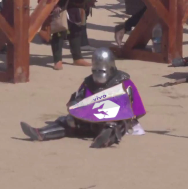 Vivo Keyd Stars tweet media