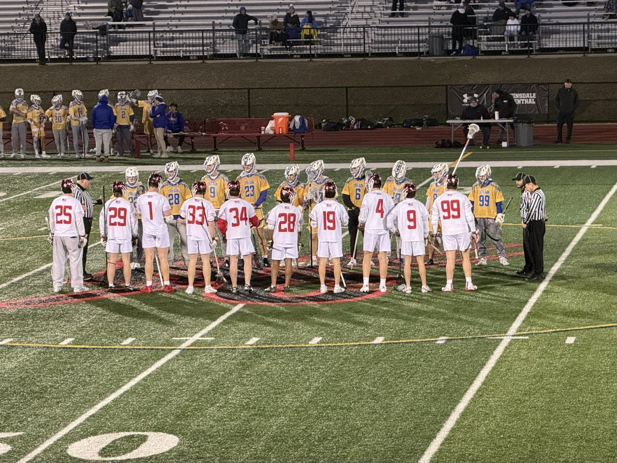 HCHS Athletic Department tweet media