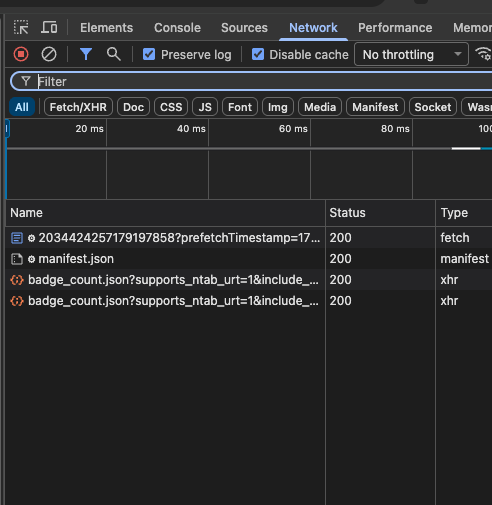 John Builds tweet media