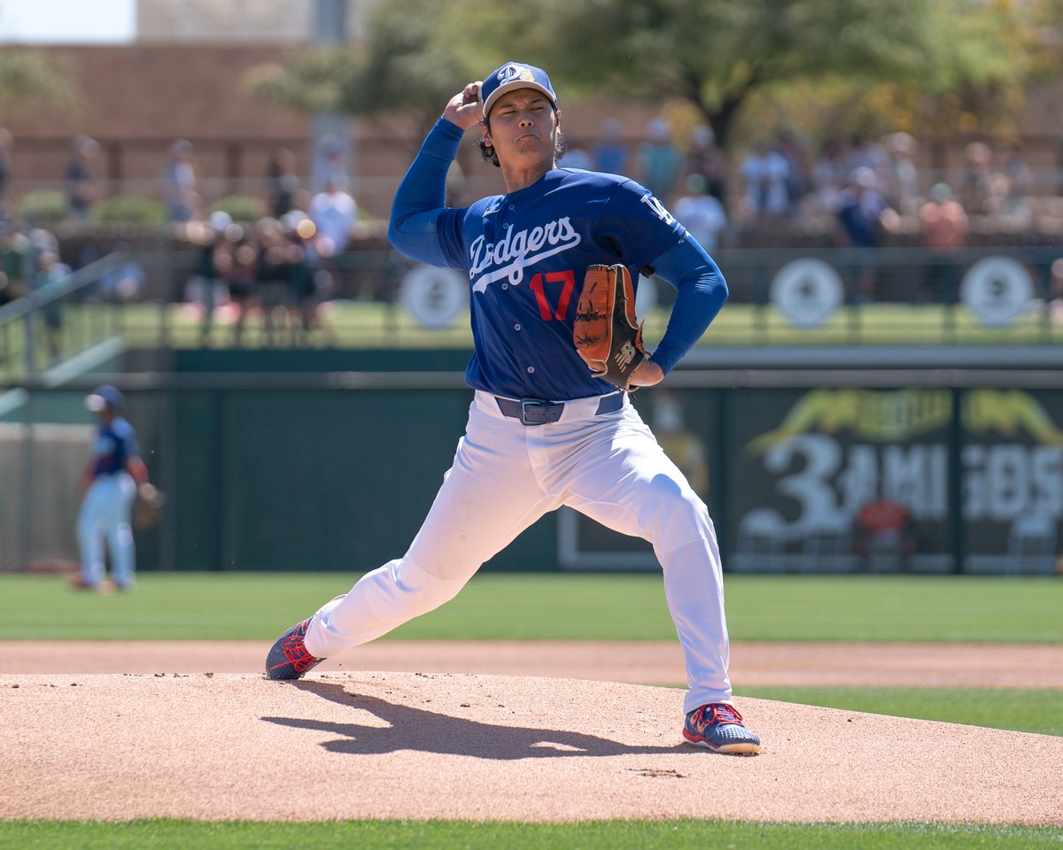 Camelback Ranch tweet media