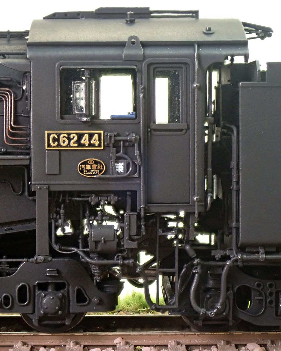 月刊『鉄道模型趣味』（TMS）【機芸出版社／公式】 (@TMS_since1947
